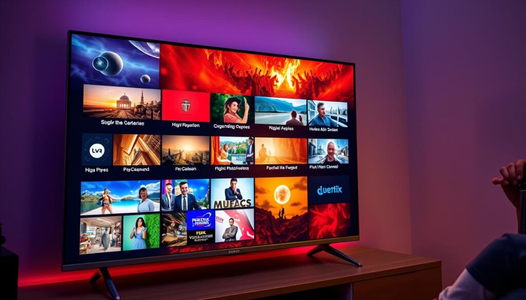 IPTV Hub
