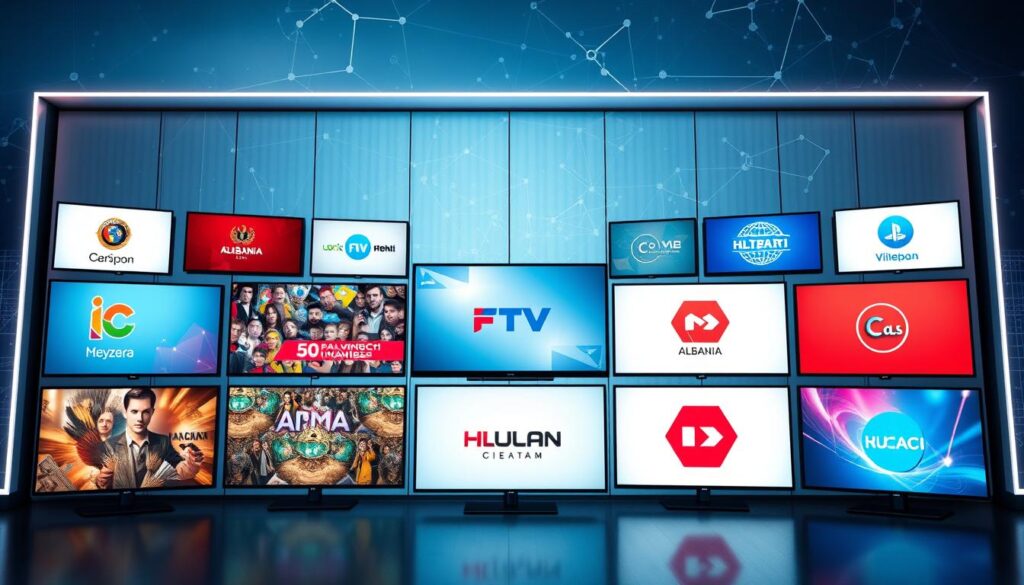 IPTV Shqip