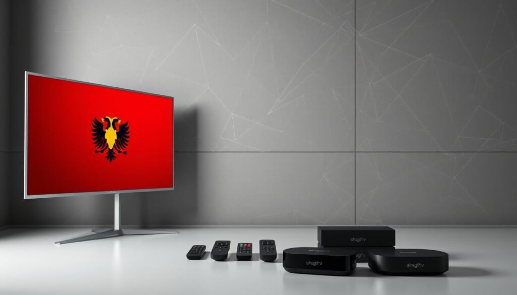 IPTV Shqip