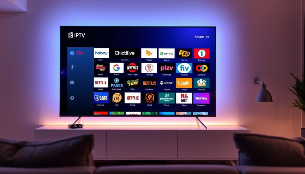 Crystal IPTV