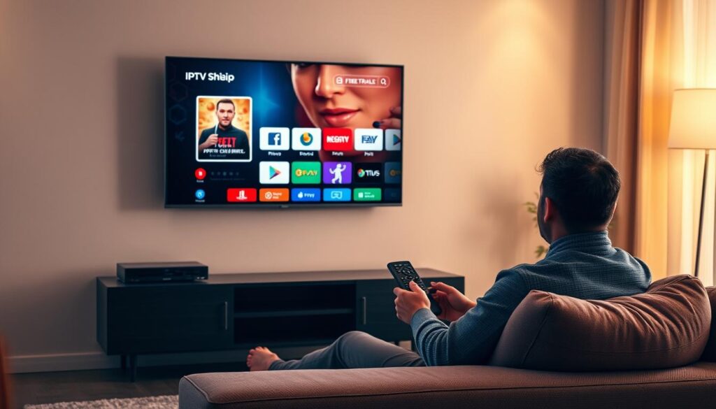 IPTV Kostenlos