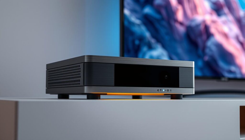 IPTV Box