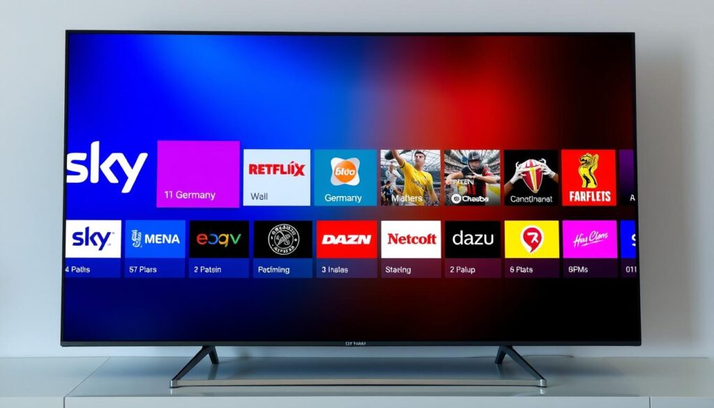 German IPTV