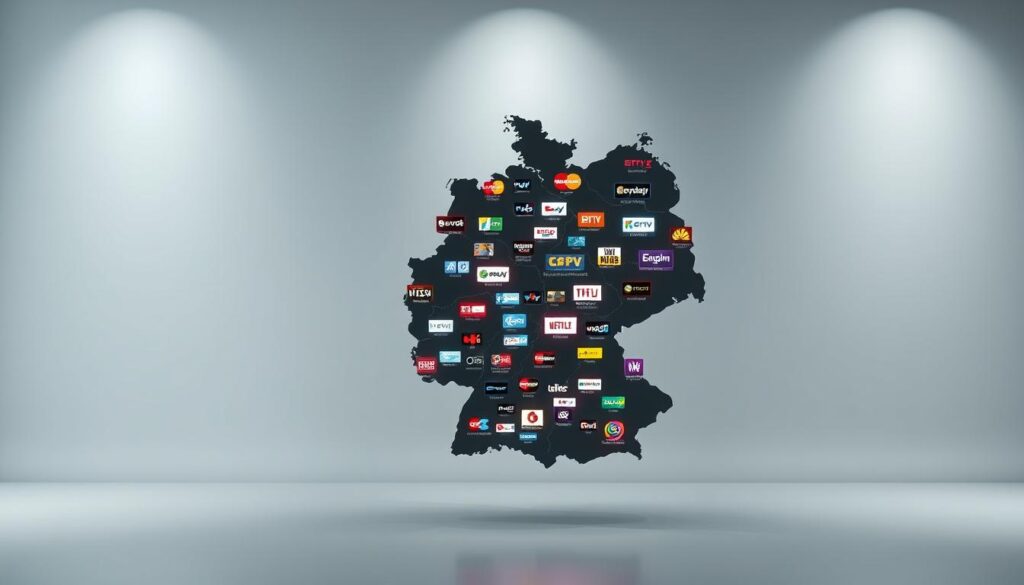 IPTV Germany