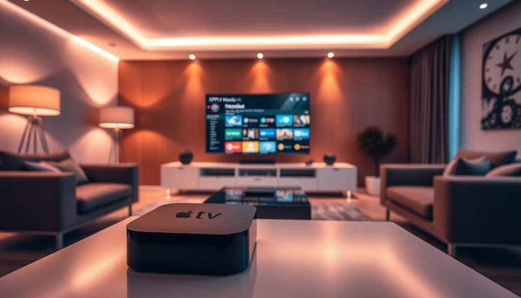 Apple TV