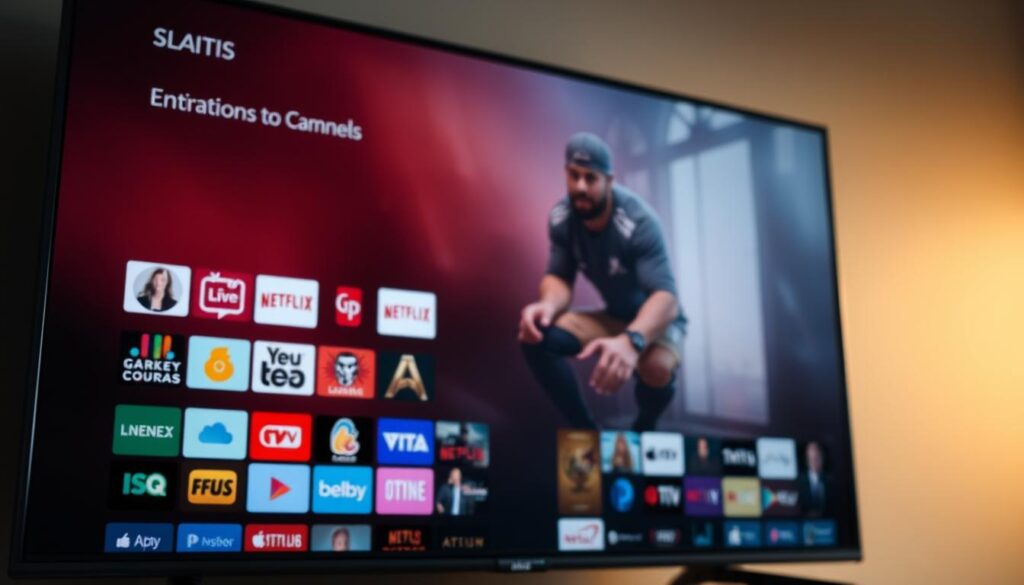 Smart One IPTV