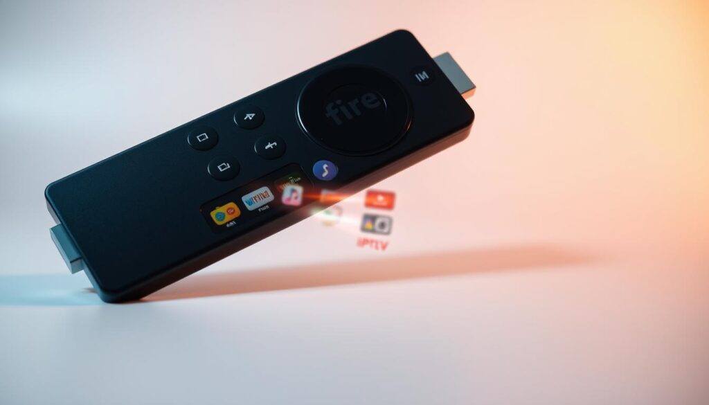 IPTV Fire TV Stick