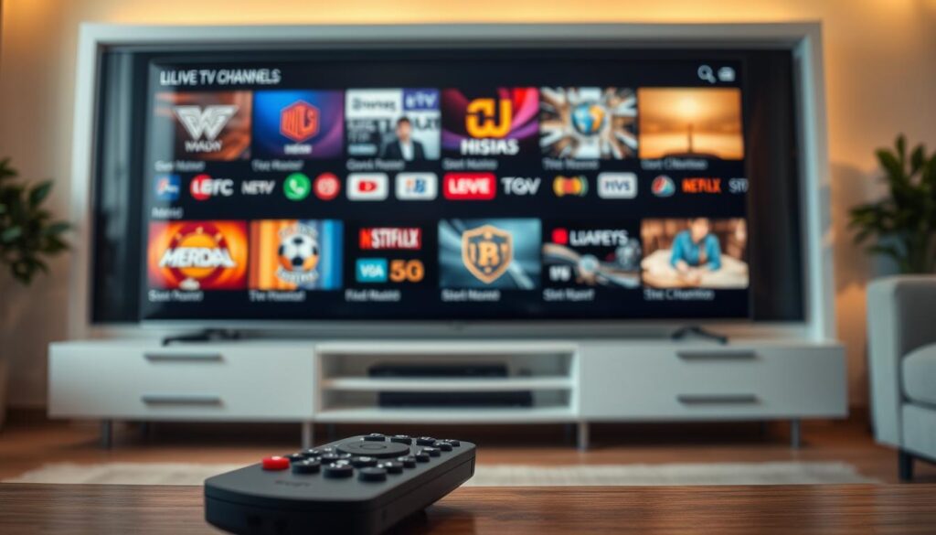 IPTV Shqip Lite V3