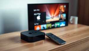 IPTV Shqip Apple TV