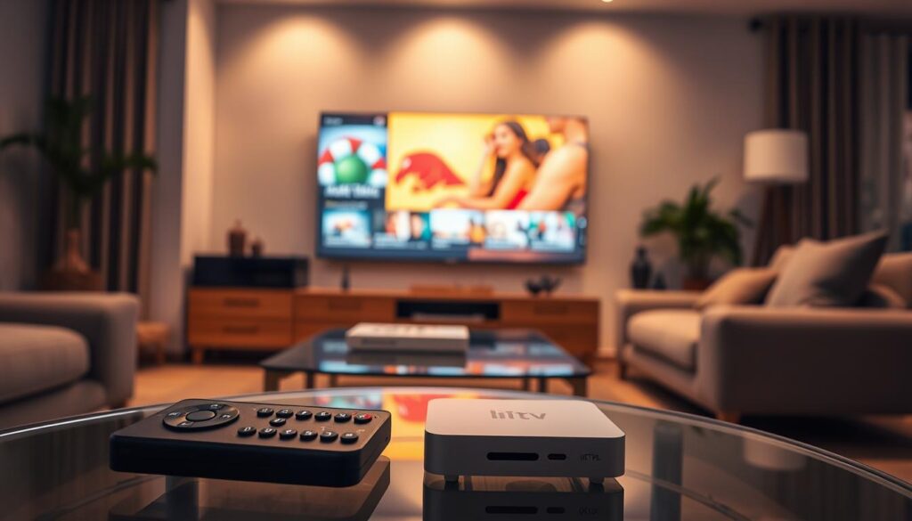 IPTV Shqip Lite