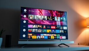 IPTV Shqip - TV Version