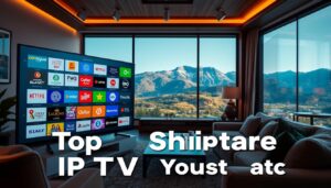 Program Shqip IPTV