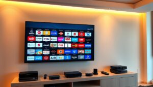 Smart IPTV Kanal Shqip