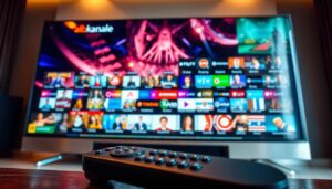 AlbKanale IPTV Shqip