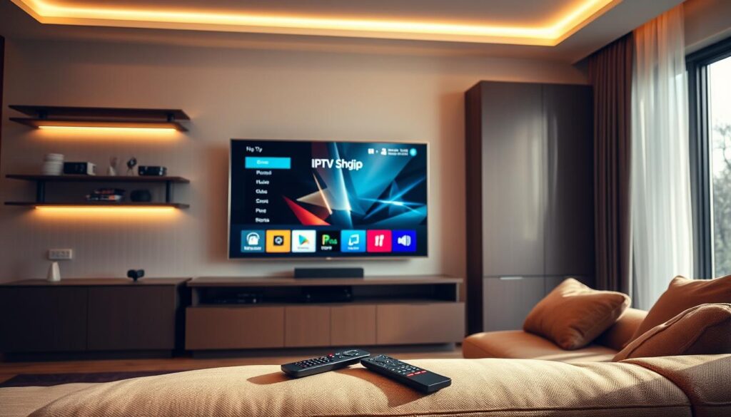 IPTV Shqip TV