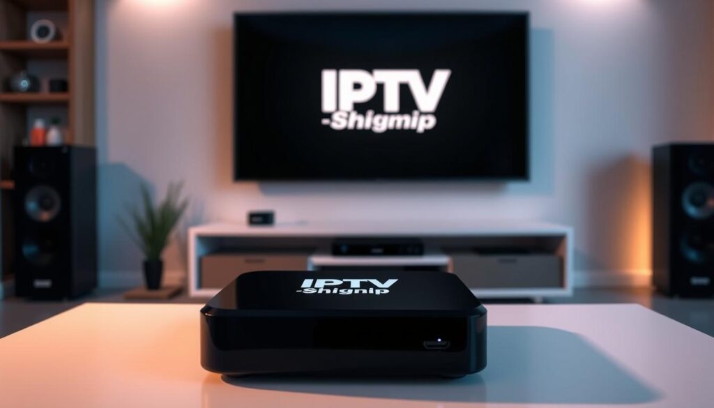 IPTV Shqip Installieren