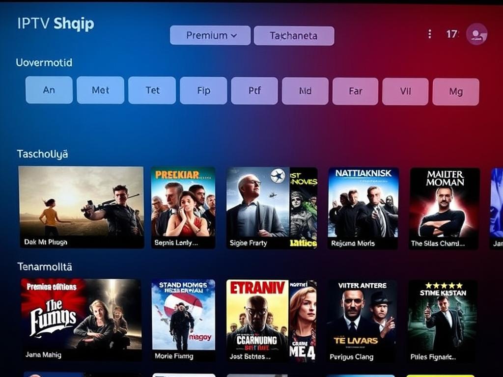 IPTV Shqip