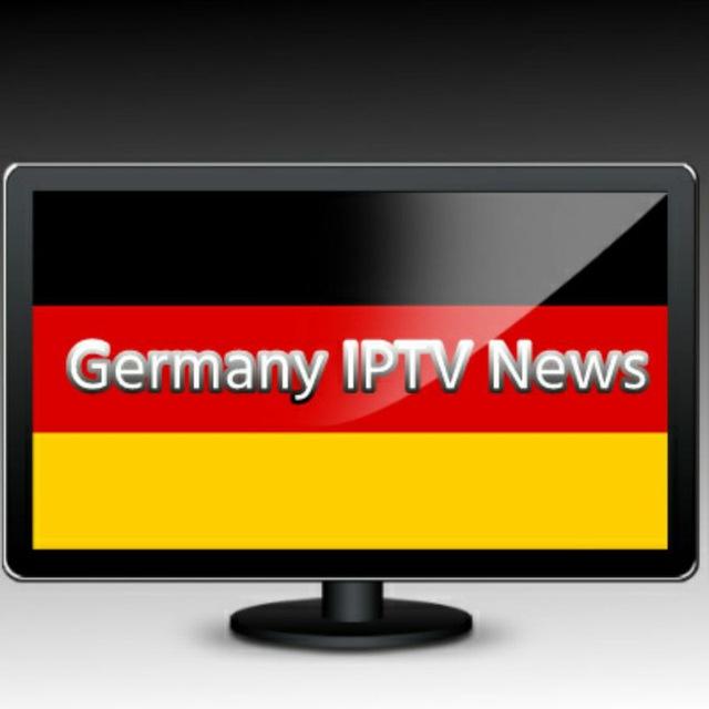 IPTV Germany Arabic Chanel