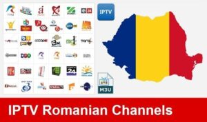 IPTV Romanian