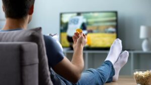 IPTV with Top German & Arabic Channels
