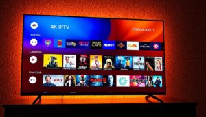 IPTV Law