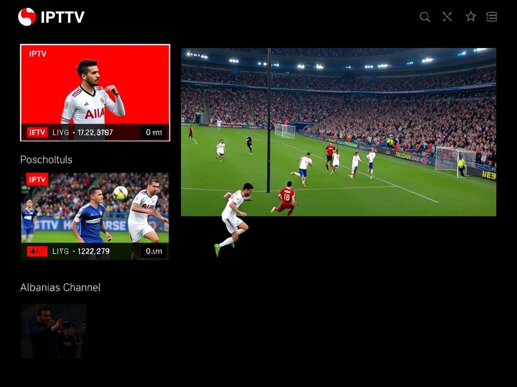 IPTV Shqip