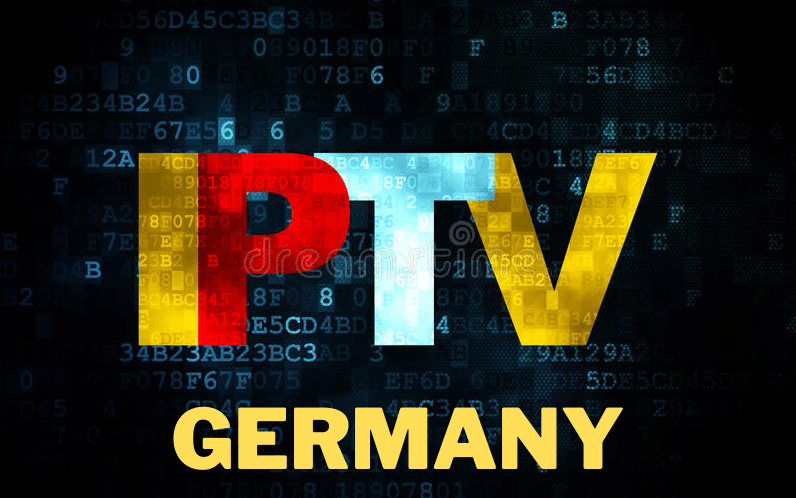 Discover the Best IPTV Germany Arabic Chanel Duplex Plans IPTV Germany Arabic Chanel Duplex