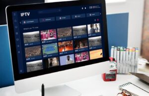 Smart One IPTV