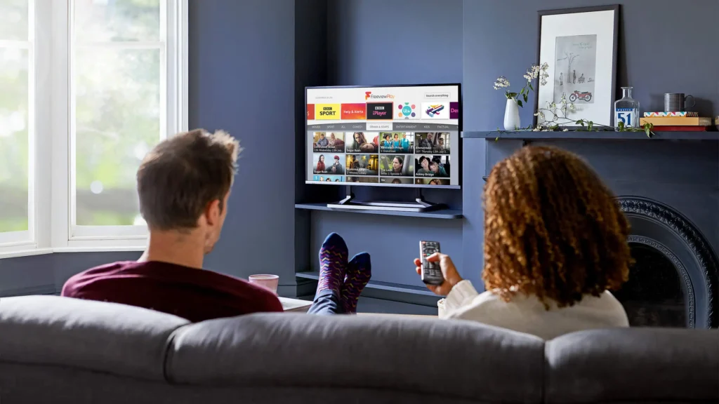 Flix IPTV