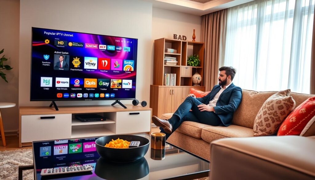 Albanian Channels IPTV