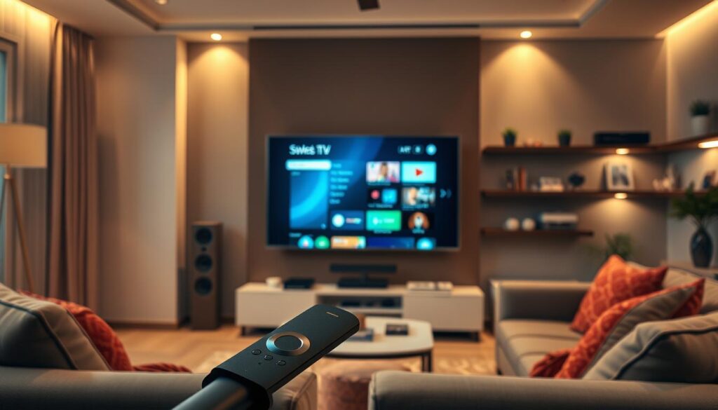 Best Firestick IPTV