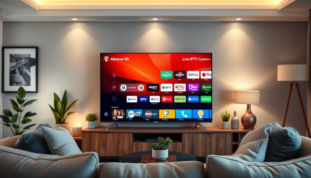 Buy IPTV Shqip