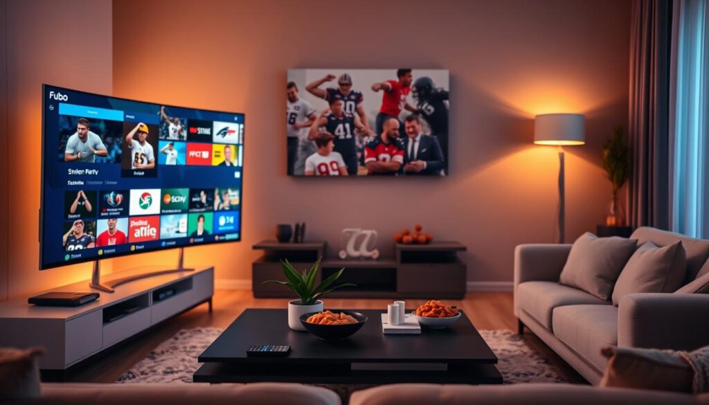 Fubo IPTV