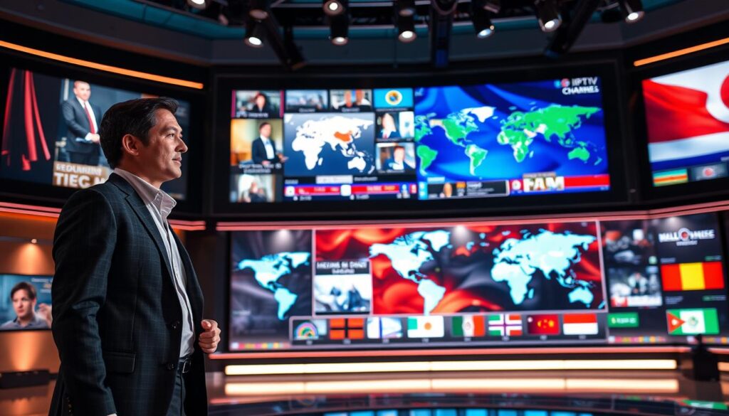 IPTV News