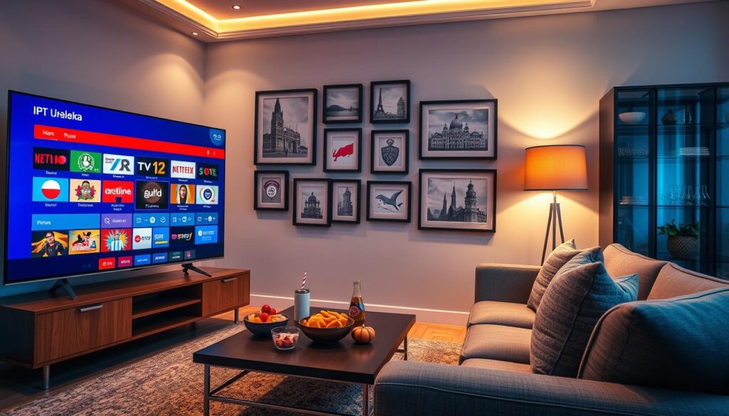 IPTV Polska