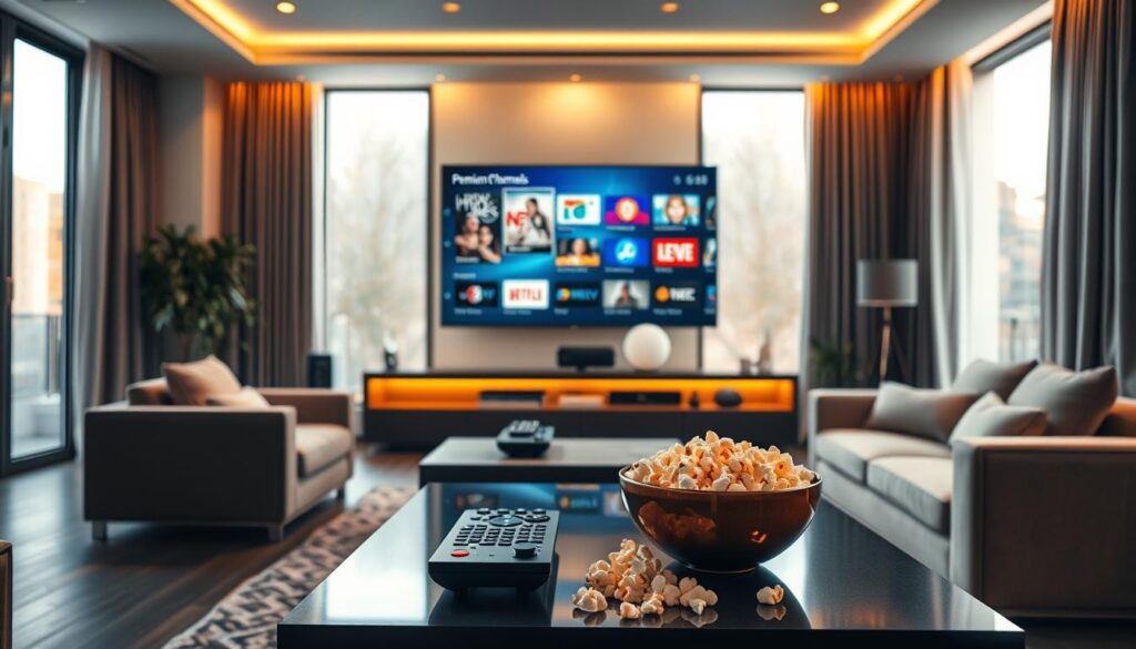 IPTV Premium