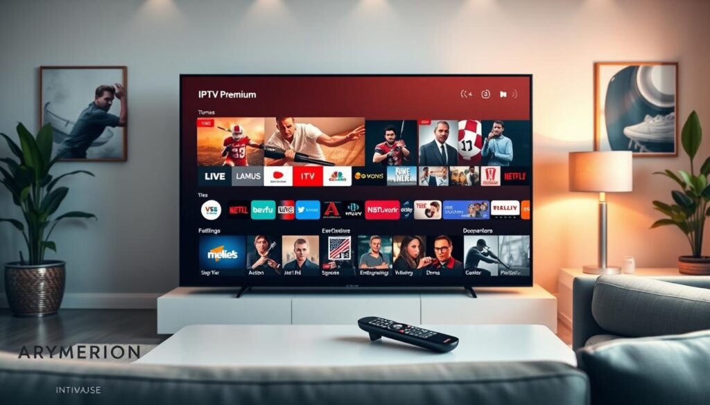 IPTV Premium