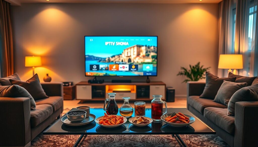 IPTV Shqip 4K