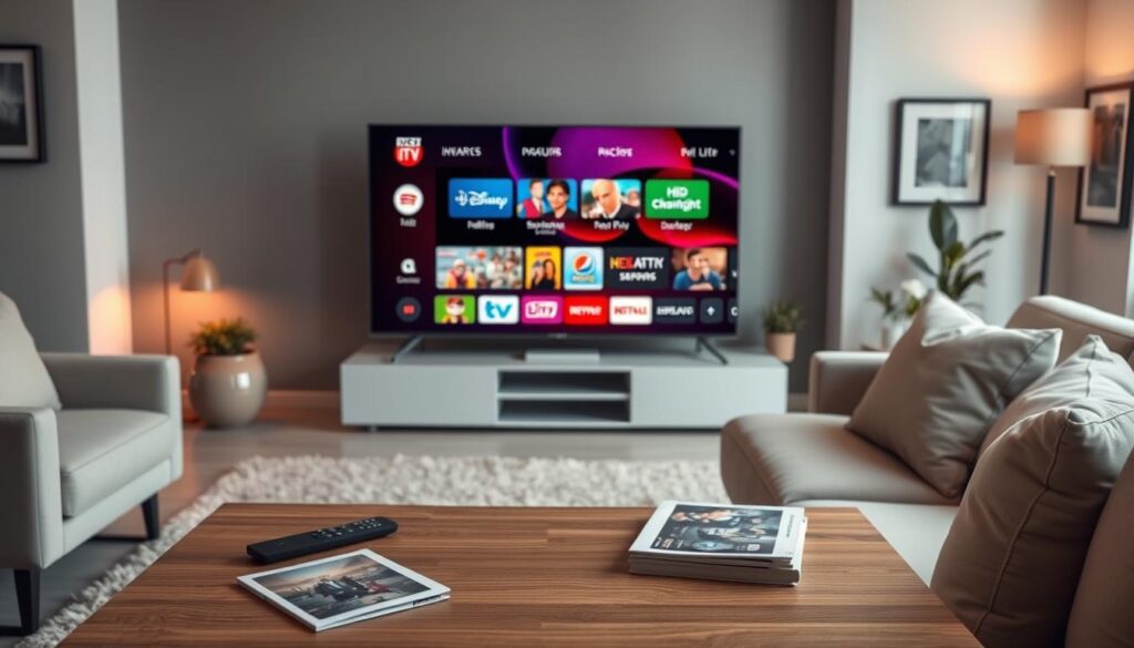 IPTV Shqip App