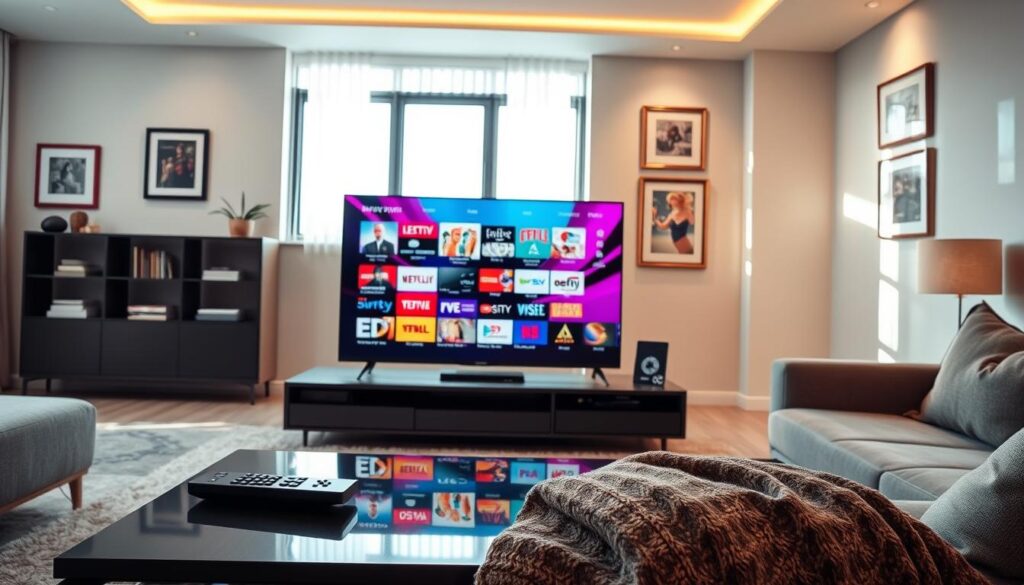 IPTV Shqip HD