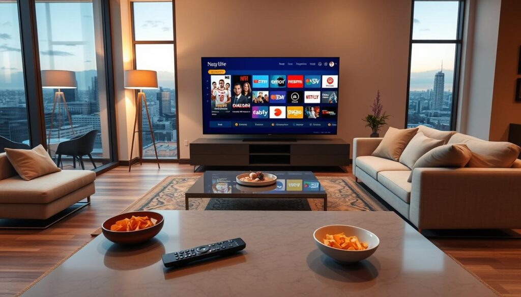 IPTV Shqip Live Channels