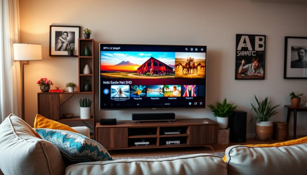 IPTV Shqip Live Channels