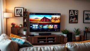 IPTV Shqip Live Channels