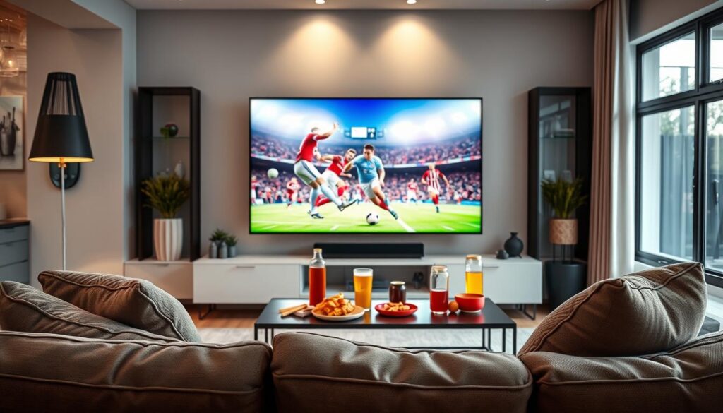 IPTV Shqip Live Sports