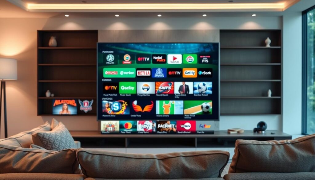 IPTV Shqip Live Sports
