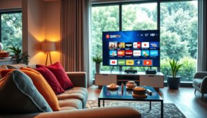 IPTV Shqip Streaming TV