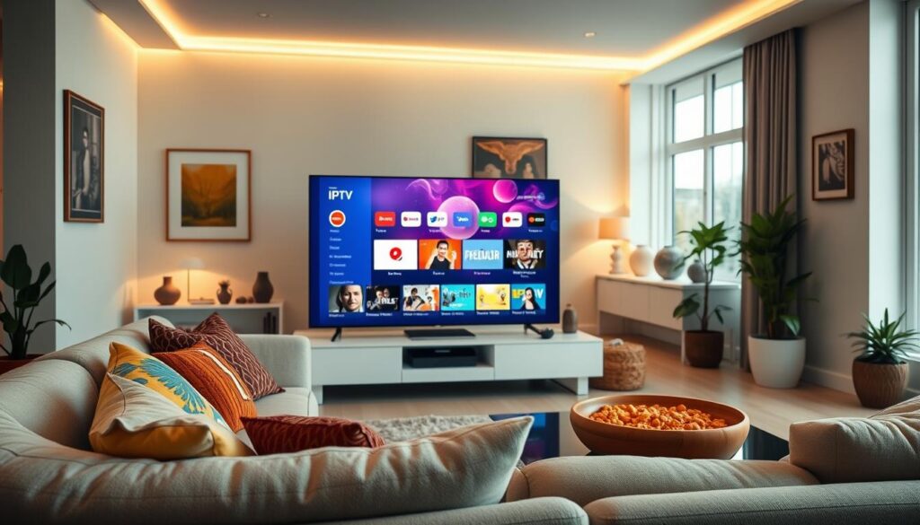 IPTV Shqip TV