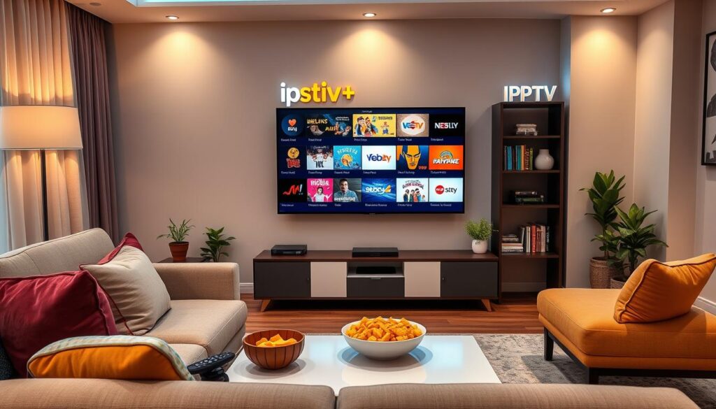 IPTV Shqip TV Online