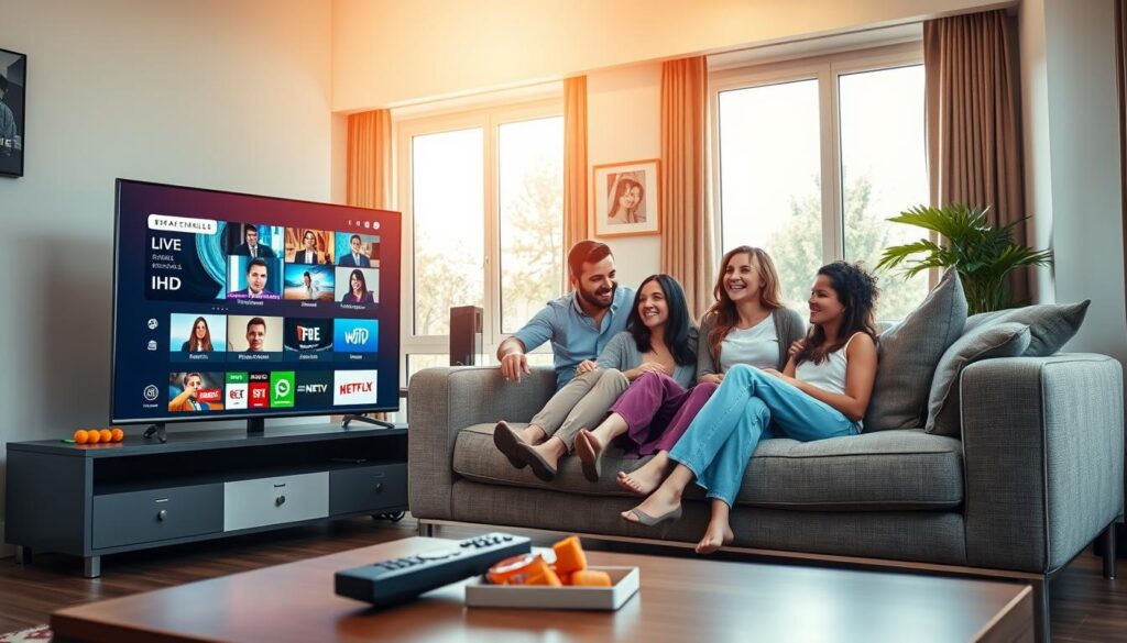 IPTV Shqip for Albanians