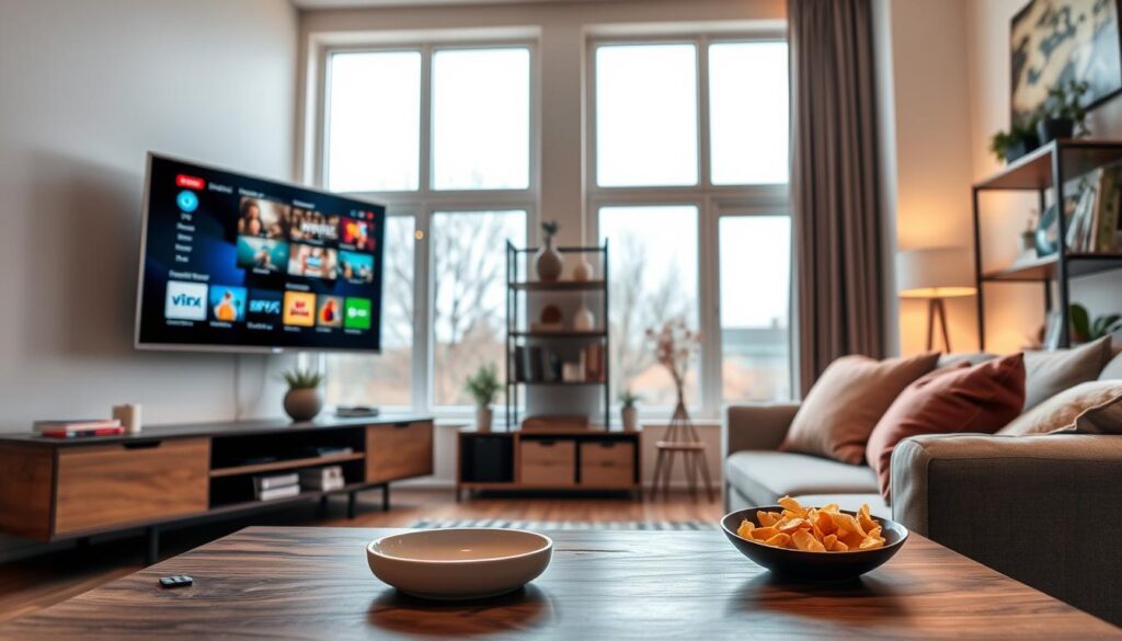 IPTV Shqip for Android
